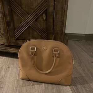 Authentic Tory Burch Bag